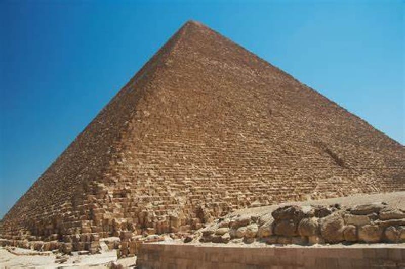 File:Great Pyramid of Giza - 20080716a.jpg