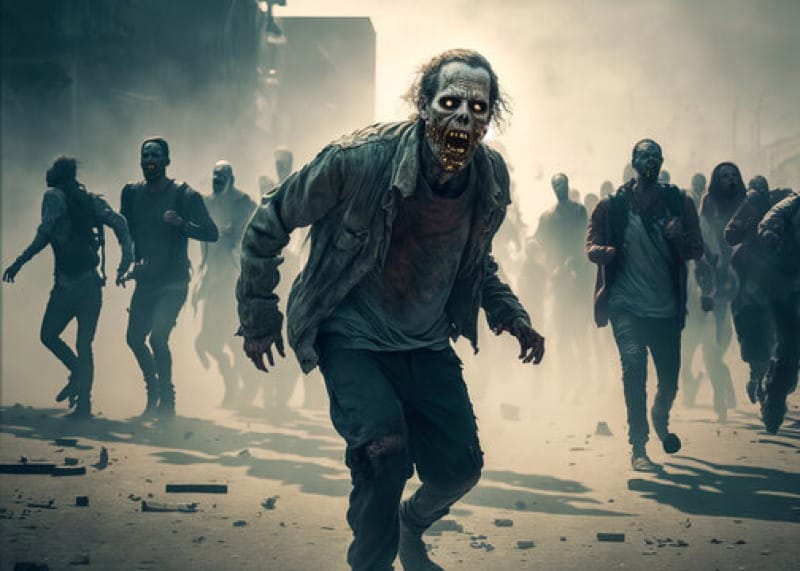 Zombie Apocalypse Images – Browse 43,197 Stock Photos, Vectors, and Video |  Adobe Stock
