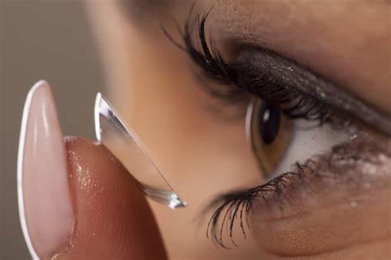 The 10 Best Contact Lenses Sites in 2020 | Sitejabber Consumer Reviews