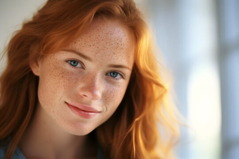 Redhead Woman" Images – Browse 3,785 Stock Photos, Vectors, and Video |  Adobe Stock