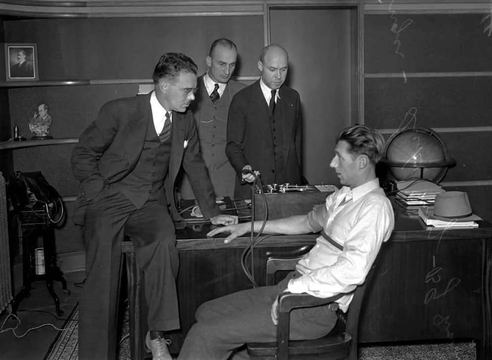 She survived an encounter with the Dating Game serial killer