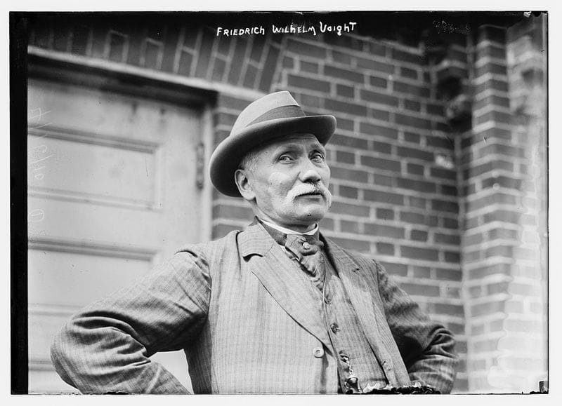 A ragtag group of artists have taken over Bombay Beach