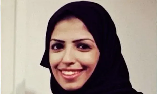Saudi woman given 34 years in  prison for using Twitter