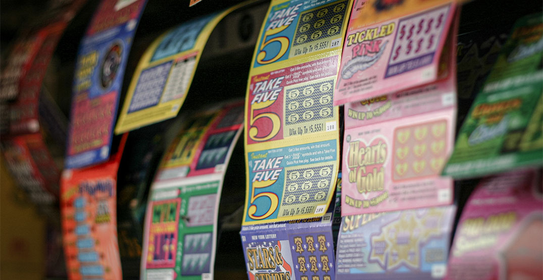 He won $30 million playing the lottery, then he lost everything