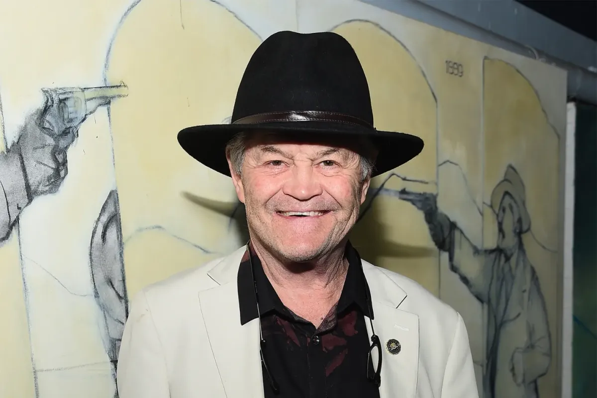 The Monkees’ Micky Dolenz would like a word with the FBI