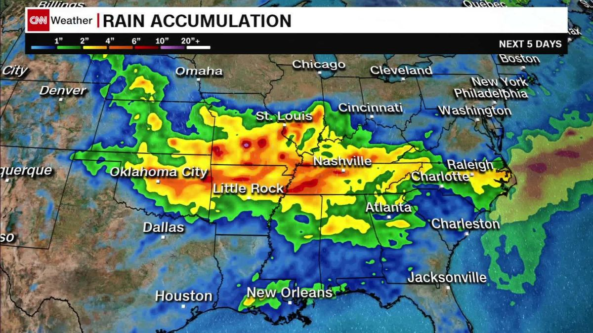 A bomb cyclone, or windy with a chance of hyperbole?