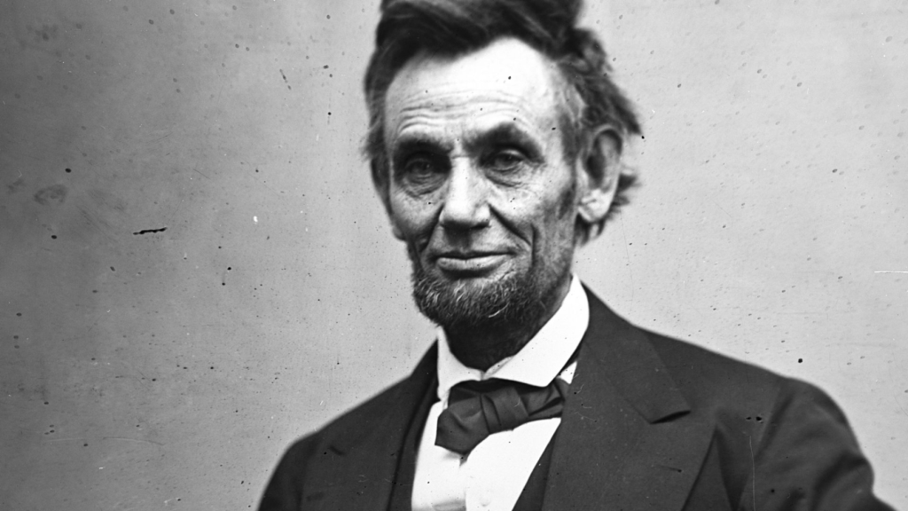 The secret plot to hold Abraham Lincoln’s dead body for ransom