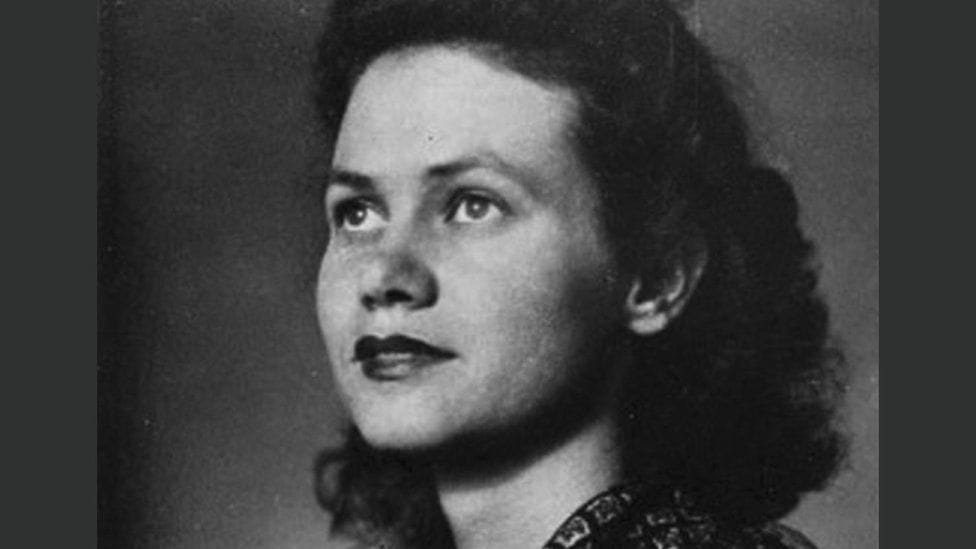 Phyllis Latour: The secret life of a WW2 heroine revealed