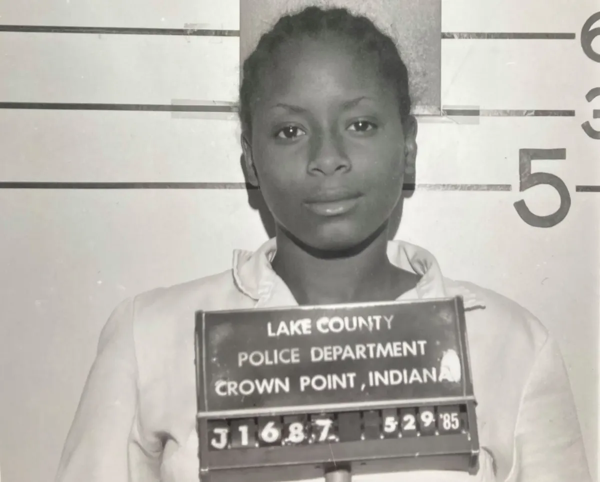A violent murder in Indiana and a child left on death row