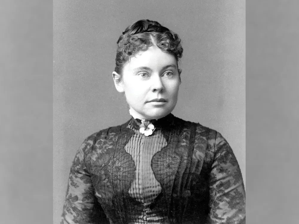 How Lizzie Borden managed to get away with murder