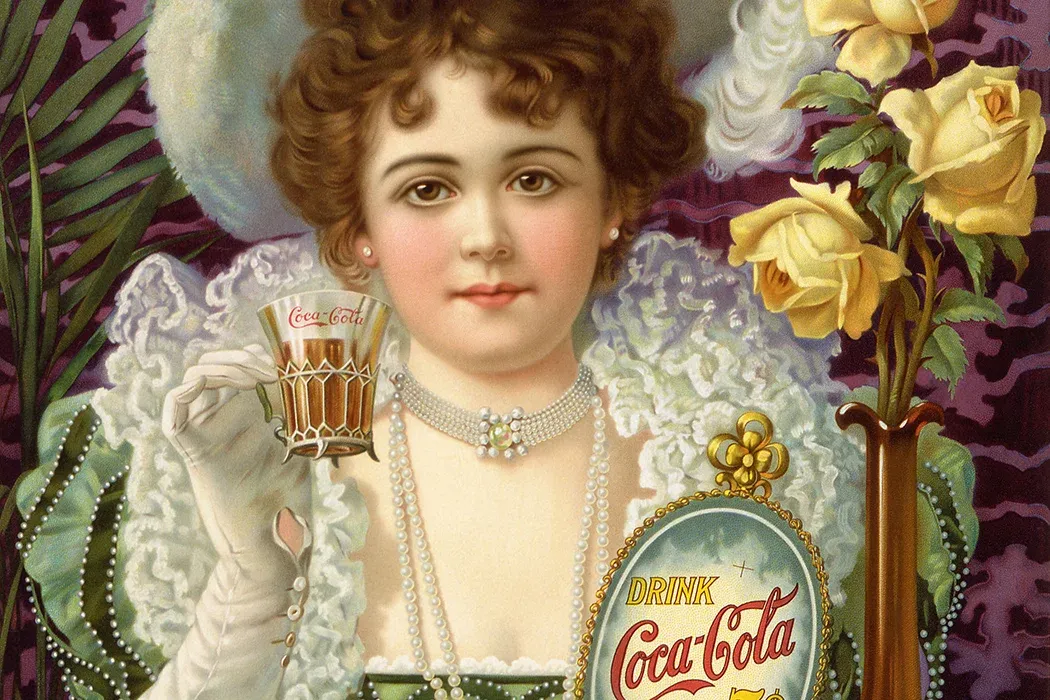 Here's why Coca-Cola decided to take the cocaine out