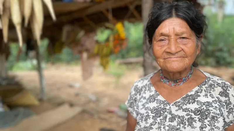 This Amazon tribe's hearts and brains age more slowly