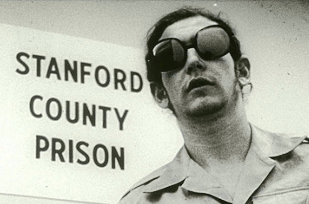 The famous Stanford Prison Experiment was a fake