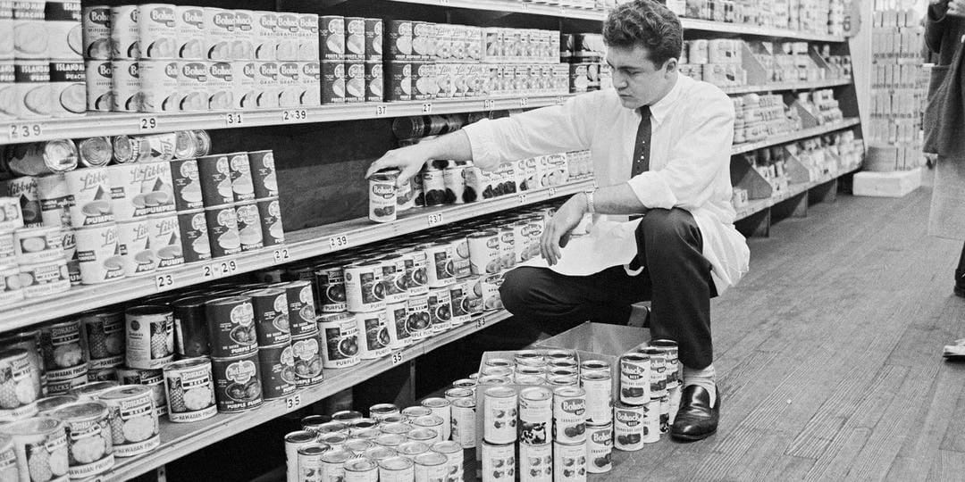 How the Great Cranberry Scare of 1959 set off a panic