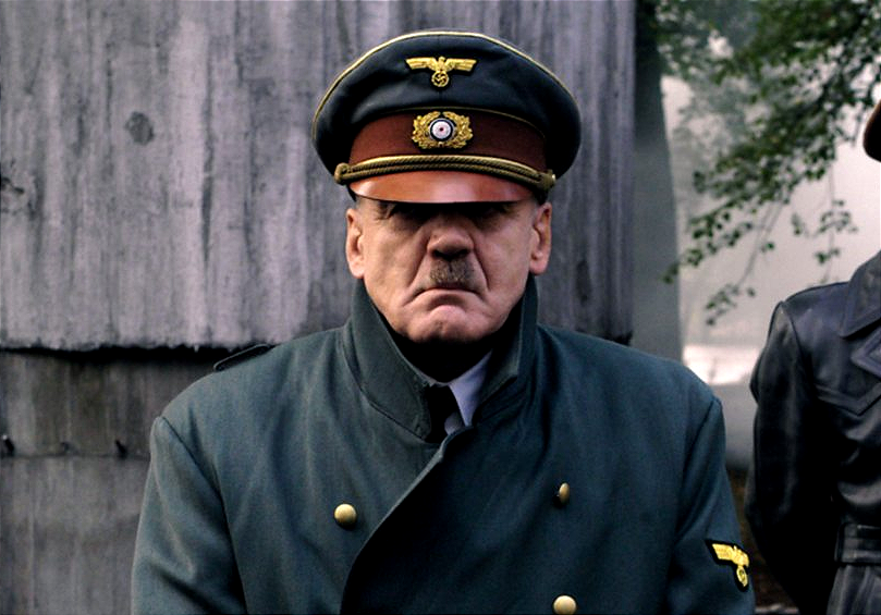 The German clockmaker who almost killed Adolf Hitler