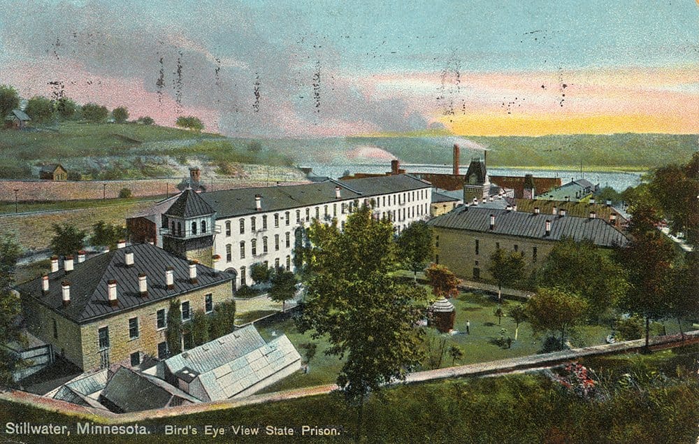 A young poet wrote his way out of prison in the early 1900s