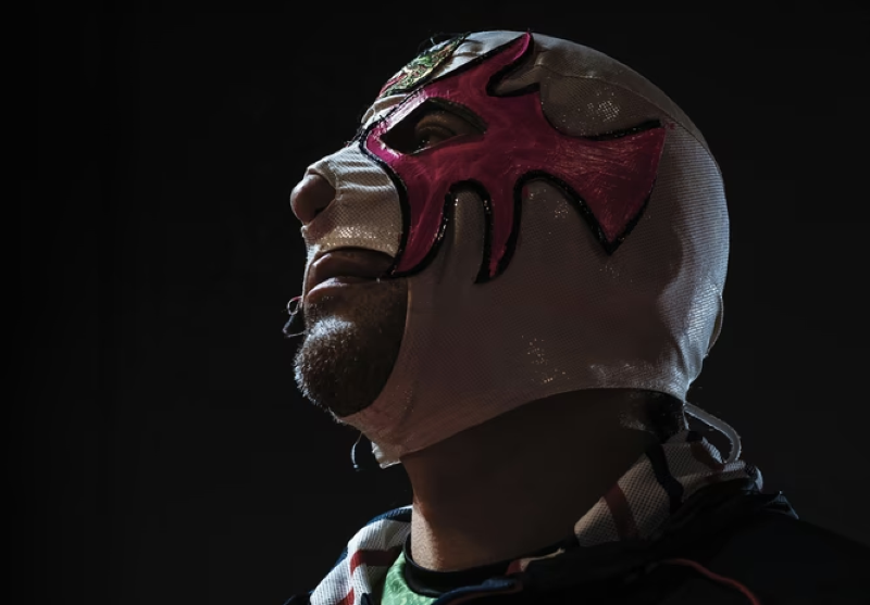 He said he was kidnapped and forced to play football for his life