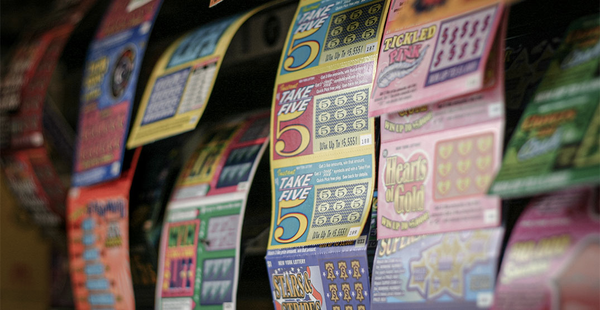 He won $30 million playing the lottery, then he lost everything