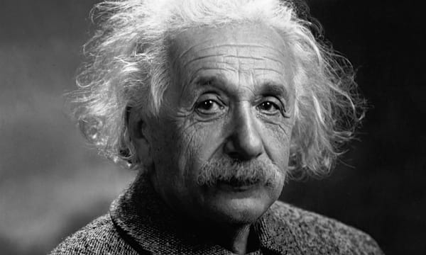 The long and strange journey of Einstein's brain