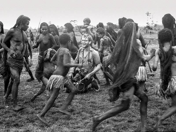 Was Michael Rockefeller eaten by a tribe of cannibals?