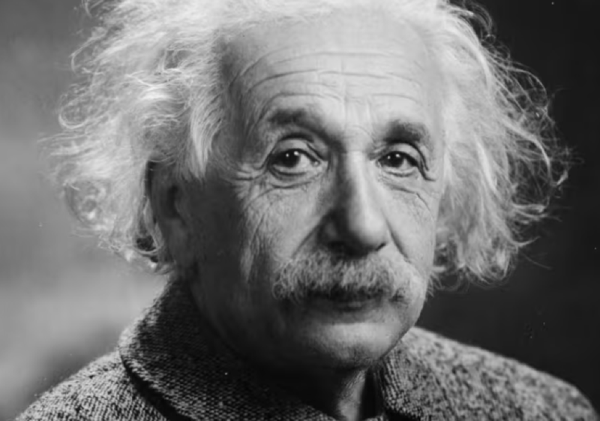 Why a Princeton doctor decided to steal Einstein's brain