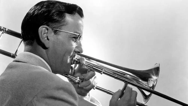 Glenn Miller's disappearance is still unsolved 80 years later