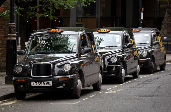 Her research on the brains of UK cab drivers changed science