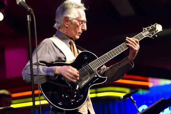 He had part of his brain removed but his musical ability remained