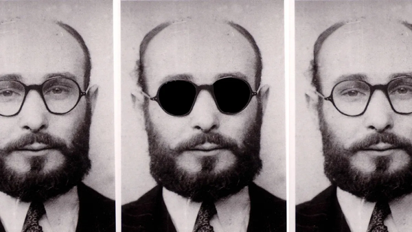 He was the most successful double agent of all time