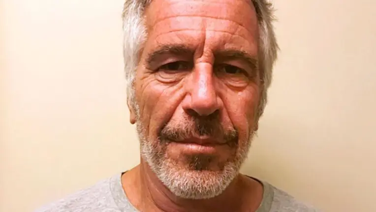 4chan knew about Epstein's death before it was public