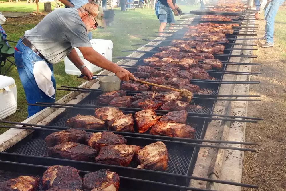 Everything we know about the origins of barbecue is wrong