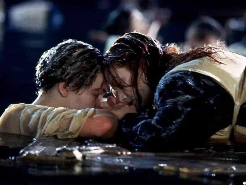 James Cameron wants to put the Titanic debate to rest