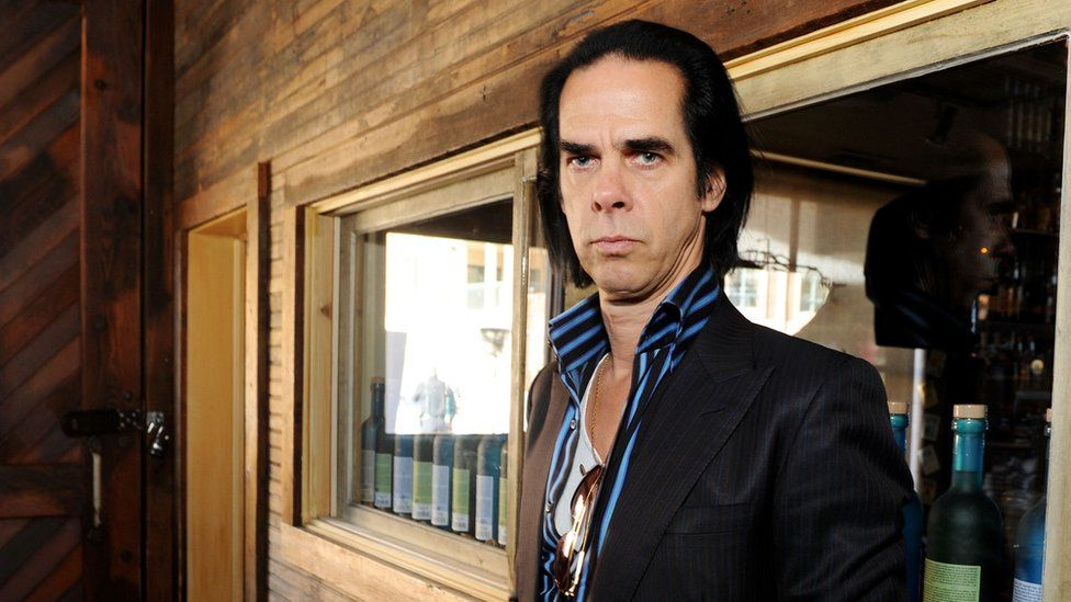 Nick Cave responds to ChatGPT song written in his style