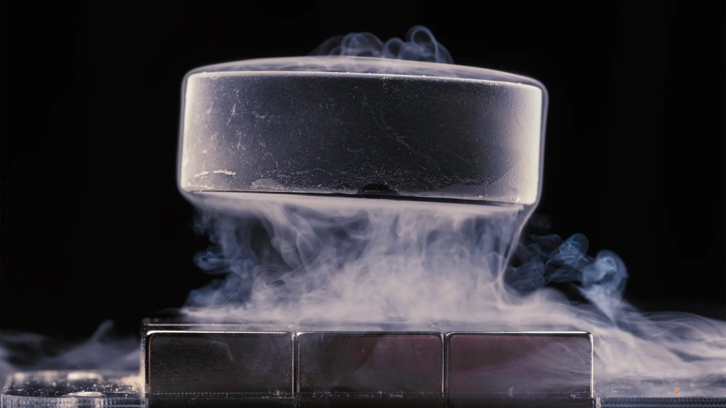 Did scientists really discover a new superconductor?