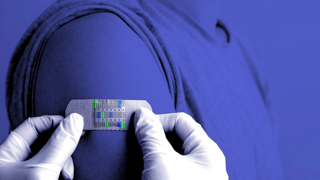 Next up for CRISPR: Gene editing for the masses?
