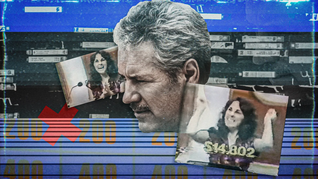 Solving the mystery of the missing Jeopardy tapes