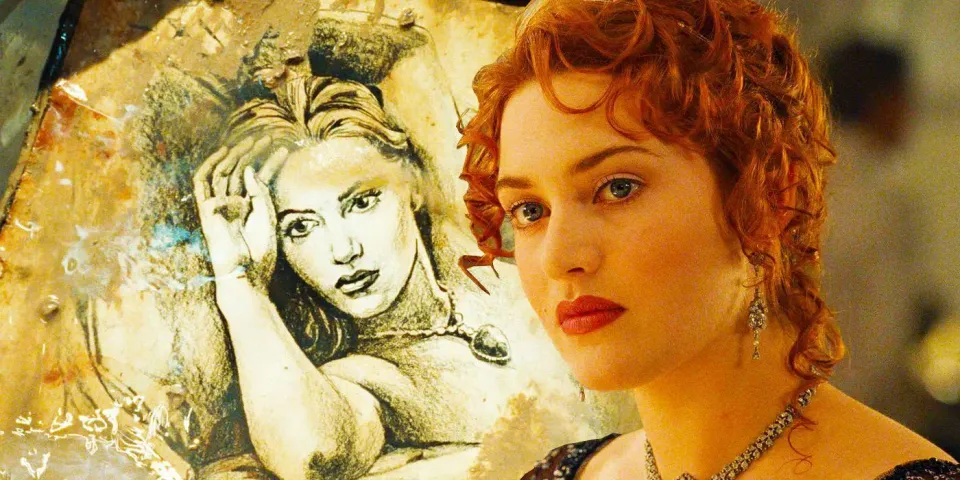 How a Picasso painting in the movie Titanic started a legal battle