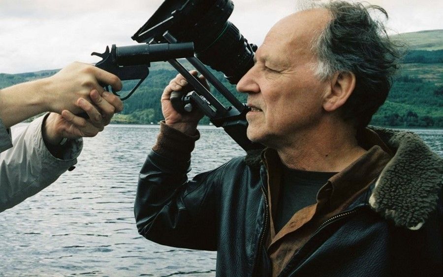 Werner Herzog on the mysteries of Pittsburgh and his second family